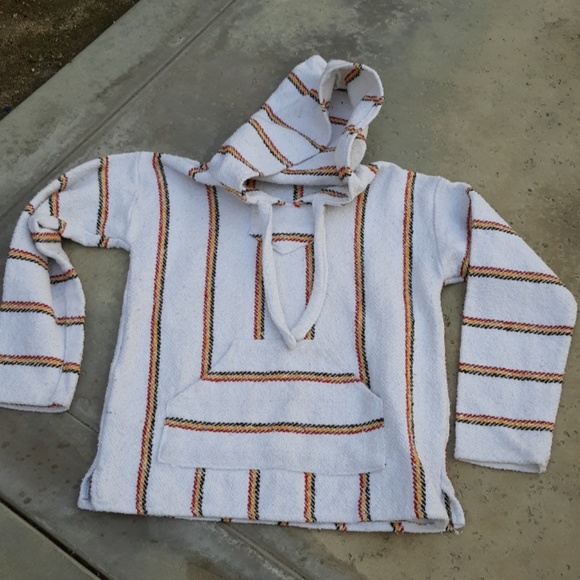 Tops - 🚻Mexican hoodie pullover